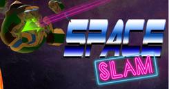 空中大满贯(Space Slam)