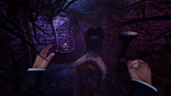 黑暗的欲望VR：M版（Lust for Darkness VR： M Edition）