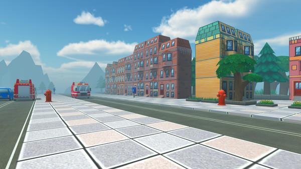 街头英雄VR(Street Champ VR)