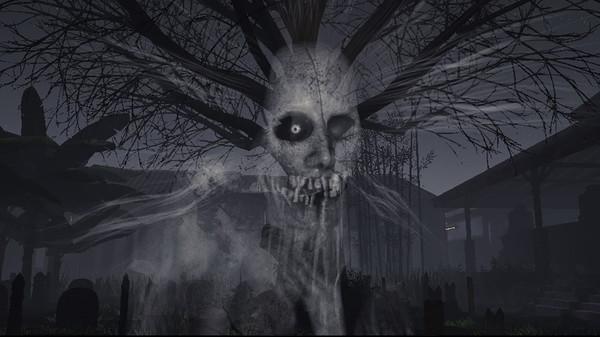死亡之眼 汉化中文版 (DreadEye VR)
