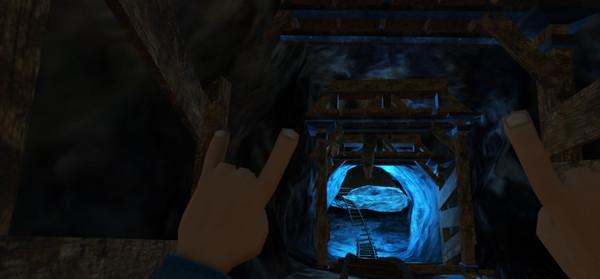 VR极限过山车(VR Coaster Extreme)
