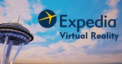 太空针塔VR(Space Needle VR)