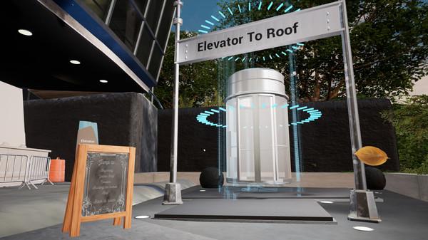 太空针塔VR(Space Needle VR)