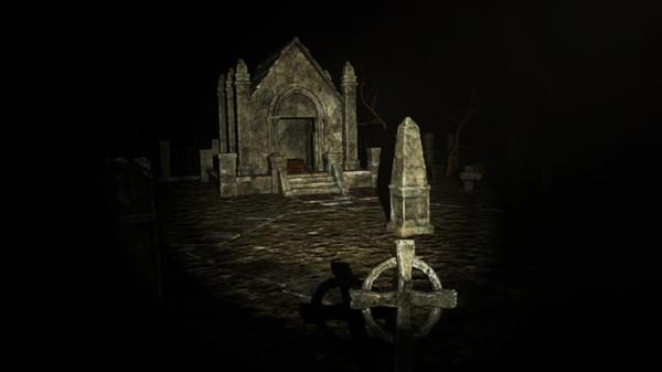 死亡：觉醒(Deathlike： Awakening)