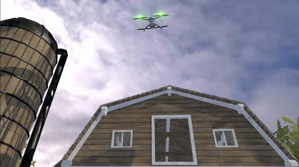 无人机VR（Drone VR）