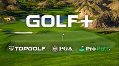 高尔夫+（GOLF+）- Oculus Quest游戏