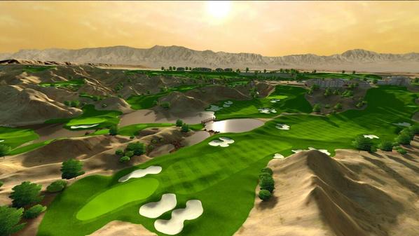 高尔夫+（GOLF+）- Oculus Quest游戏