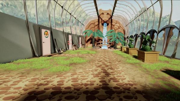 虚拟宠物（Pets VR）- Oculus Quest游戏