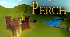 栖息(Perch)