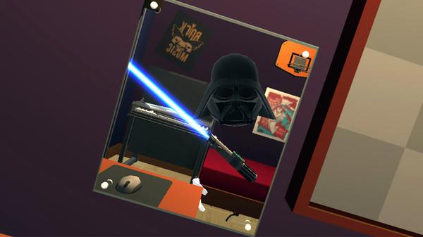 拼图房间(The Puzzle Room VR ( Escape The Room ))