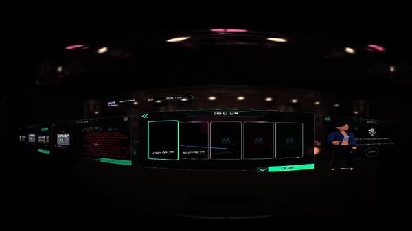 VR音乐厅(Metavusking)