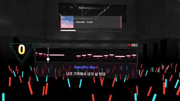 VR音乐厅(Metavusking)