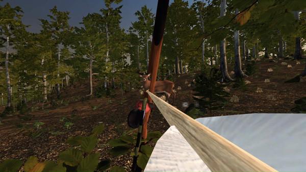 虚拟猎人VR（Virtual Hunter）