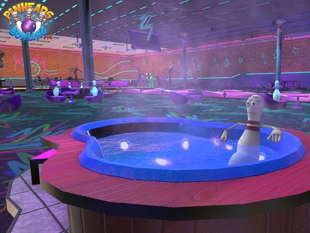 针头保龄球馆(Pinheads Bowling VR)