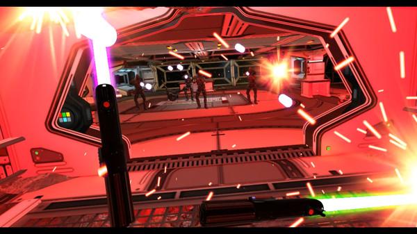 超级训练(Super VR Trainer)