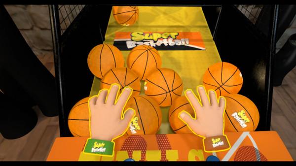 超级训练(Super VR Trainer)