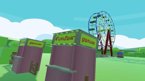 游乐场(Funfair)