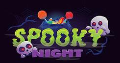 幽灵之夜(Spooky Night)