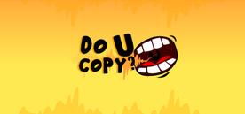 你收到了吗（Do U Copy）