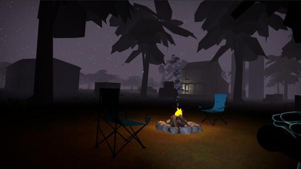 农场家园 汉化中文版（Morels： Homestead）- Oculus Quest游戏