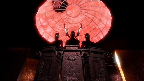 巫师华尔兹 汉化中文版（Waltz of the Wizard： Extended Edition）- Oculus Quest游戏