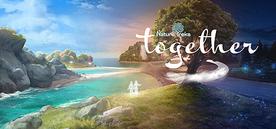 自然之旅：一起VR（Nature Treks： Together）