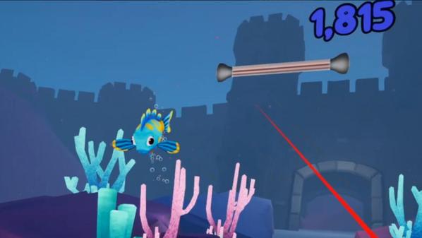 速成课程协调（Crash Course Coordination）- Oculus Quest游戏