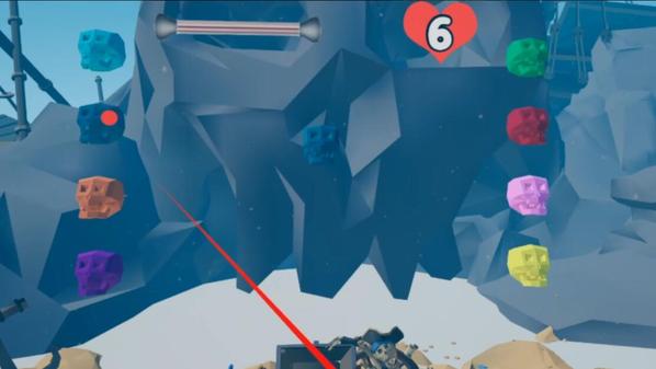 速成课程协调（Crash Course Coordination）- Oculus Quest游戏
