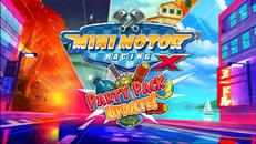 迷你赛车手X（Mini Motor Racing X）- Oculus Quest游戏