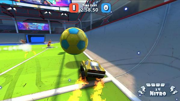 迷你赛车手X（Mini Motor Racing X）- Oculus Quest游戏