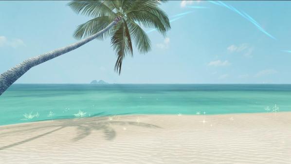 自然之旅VR 汉化中文版（Nature Treks VR）- Oculus Quest游戏