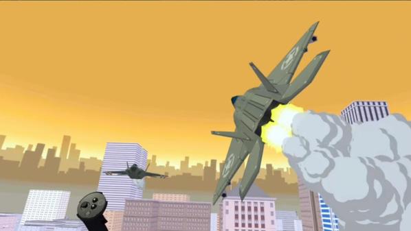 卡通侠盗飞车VR（Hammer 2）- Oculus Quest游戏