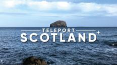 来到苏格兰（Teleport Scotland VR）- Oculus Quest游戏