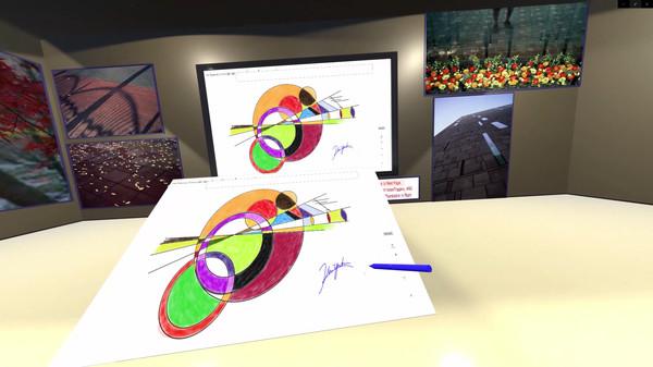 VR平板电脑（VR Tablet PC）