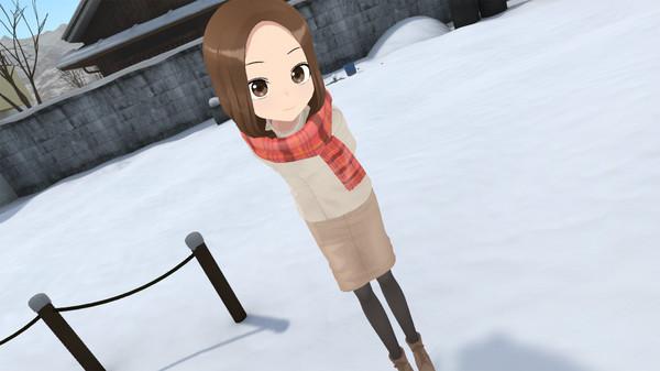 擅长戏弄的高木VR2学期（からかい上手の高木さんVR 2学期）