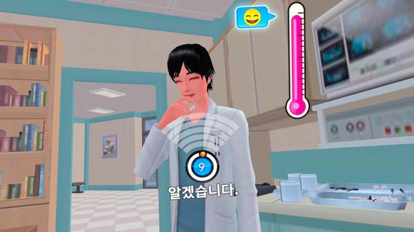 VR纽约故事，定居纽约（VR New York Story, Settle in New York）
