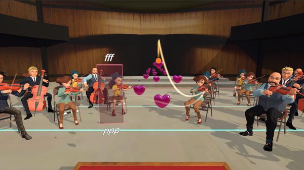 真实交响乐团VR（Real Orchestra）