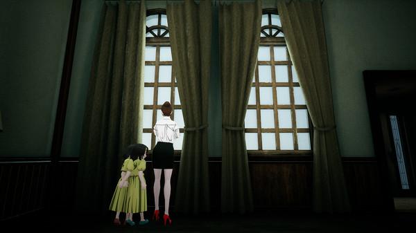 选择VR（The Choice VR）
