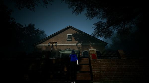 选择VR（The Choice VR）