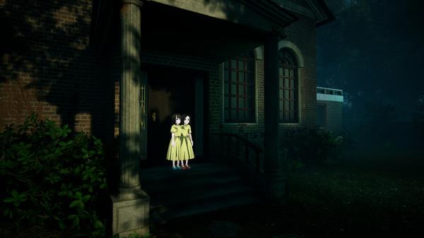 选择VR（The Choice VR）
