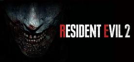 生化危机2VR（Resident Evil 2）
