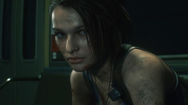 生化危机3VR（Resident Evil 3）