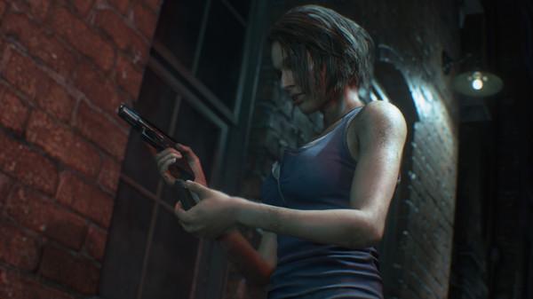 生化危机3VR（Resident Evil 3）
