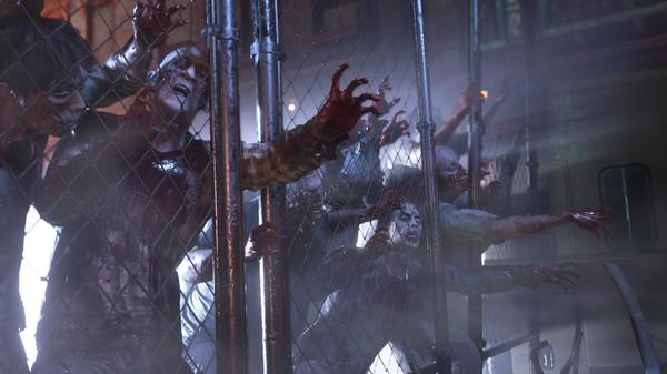生化危机3VR（Resident Evil 3）