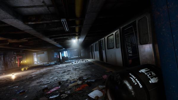 病毒传播 汉化中文版（Propagation VR）