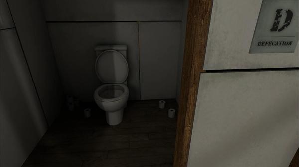 松木特训（Shotwood VR）- Oculus Quest游戏