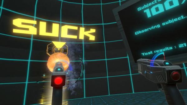 危险的房间(Danger Room)