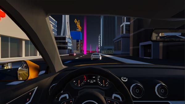 停车模拟器VR（Car Parking Simulator VR）