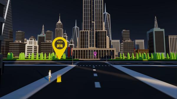停车模拟器VR（Car Parking Simulator VR）