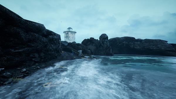 海岸VR（The Shore VR）